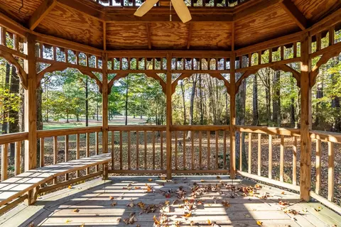 Exterior - 18 Sheila Ln, Mabelvale, AR 72103 photo 2 of 14