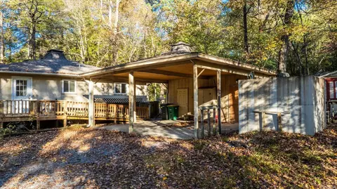 Exterior - 18 Sheila Ln, Mabelvale, AR 72103 photo 14 of 14