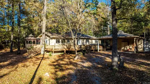 Exterior - 18 Sheila Ln, Mabelvale, AR 72103 photo 13 of 14
