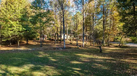 Exterior - 18 Sheila Ln, Mabelvale, AR 72103 photo 7 of 14