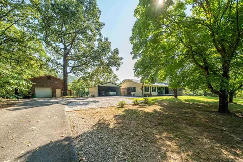 1115 Albright Rd, Hot Springs, AR 71913