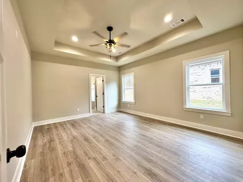 Bedroom - 3213 Galloway Dr, Benton, AR 72015 photo 3 of 3