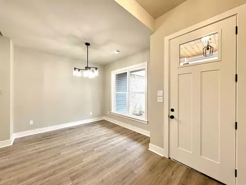 Entry Way - 3213 Galloway Dr, Benton, AR 72015 photo 1 of 1