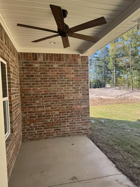 Exterior - 3213 Galloway Dr, Benton, AR 72015 photo 3 of 3