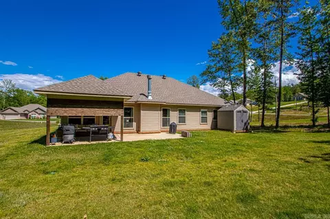 464 Reuben Dr, Alexander, AR 72002 photo 38