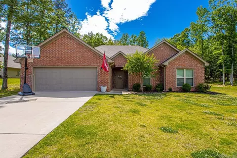 464 Reuben Dr, Alexander, AR 72002 photo 1