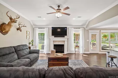 464 Reuben Dr, Alexander, AR 72002 photo 17