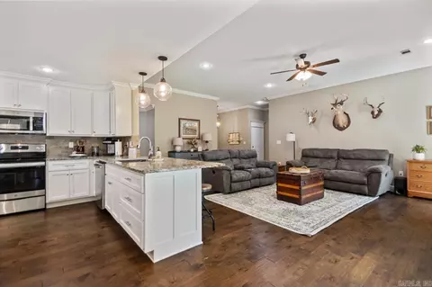 464 Reuben Dr, Alexander, AR 72002 photo 24