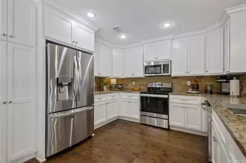 464 Reuben Dr, Alexander, AR 72002 photo 25