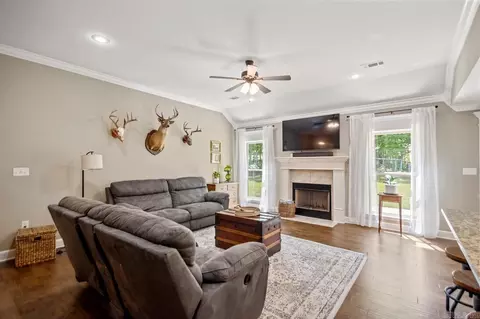 464 Reuben Dr, Alexander, AR 72002 photo 18
