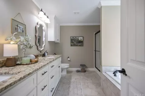 464 Reuben Dr, Alexander, AR 72002 photo 14