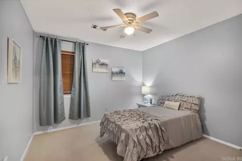 Bedroom - 3000 Andrew Dr, Bryant, AR 72022 photo 3 of 6