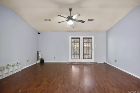 Living - 3000 Andrew Dr, Bryant, AR 72022 photo 4 of 4