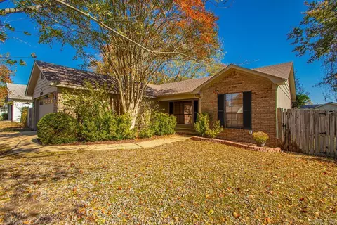 Exterior - 3000 Andrew Dr, Bryant, AR 72022 photo 3 of 14