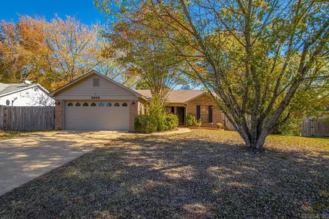 Exterior - 3000 Andrew Dr, Bryant, AR 72022 photo 14 of 14