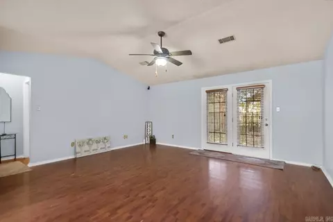 Living - 3000 Andrew Dr, Bryant, AR 72022 photo 3 of 4