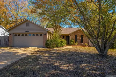 Exterior - 3000 Andrew Dr, Bryant, AR 72022 photo 2 of 14