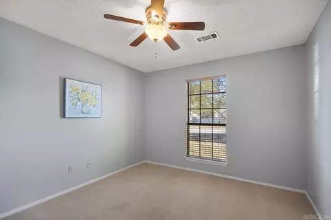 Bedroom - 3000 Andrew Dr, Bryant, AR 72022 photo 5 of 6