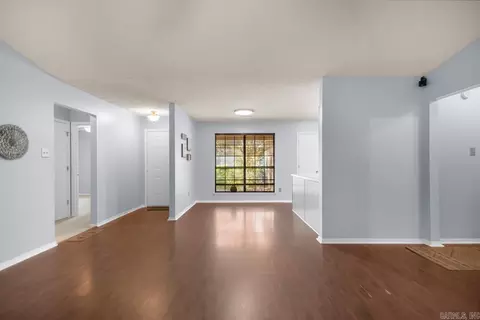 Living - 3000 Andrew Dr, Bryant, AR 72022 photo 2 of 4