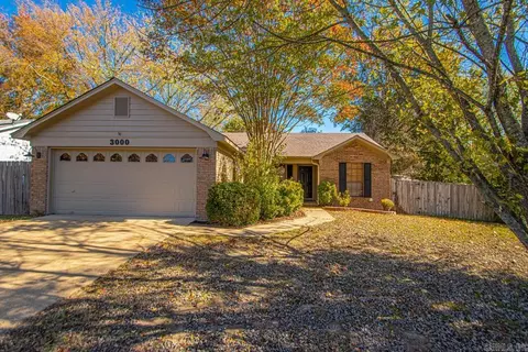 Exterior - 3000 Andrew Dr, Bryant, AR 72022 photo 13 of 14