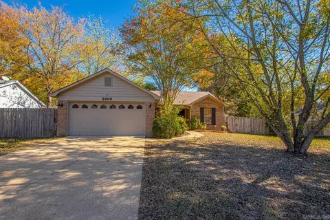 Exterior - 3000 Andrew Dr, Bryant, AR 72022 photo 4 of 14