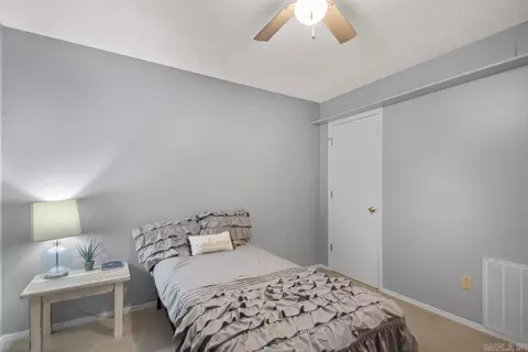 Bedroom - 3000 Andrew Dr, Bryant, AR 72022 photo 4 of 6