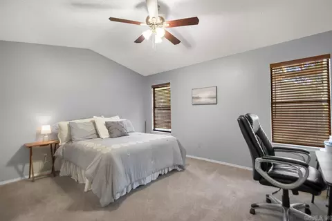 Bedroom - 3000 Andrew Dr, Bryant, AR 72022 photo 2 of 6