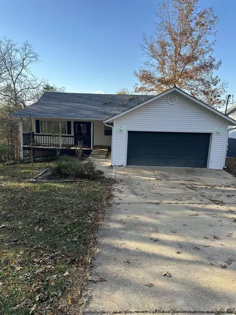 100 Powhatan, Cherokee Village, AR 72529