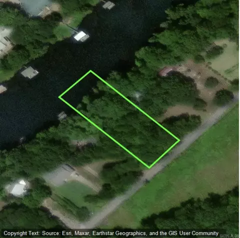 250 Gardner Dr, Heber Springs, AR 72543