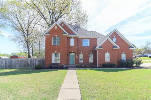 4202 Stephanie Ln, Jonesboro, AR 72401