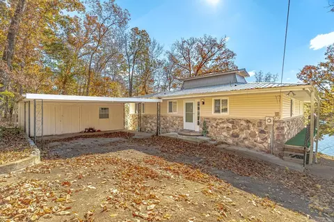 155 Lakeside Dr, Williford, AR 72482 photo 3