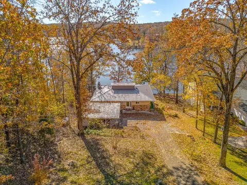 155 Lakeside Dr, Williford, AR 72482 photo 1