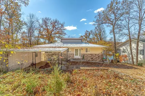 155 Lakeside Dr, Williford, AR 72482 photo 2