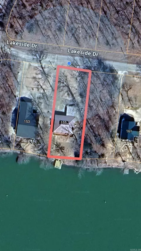 155 Lakeside Dr, Williford, AR 72482 photo 48
