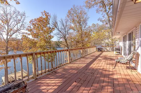 155 Lakeside Dr, Williford, AR 72482 photo 36