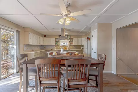 155 Lakeside Dr, Williford, AR 72482 photo 13