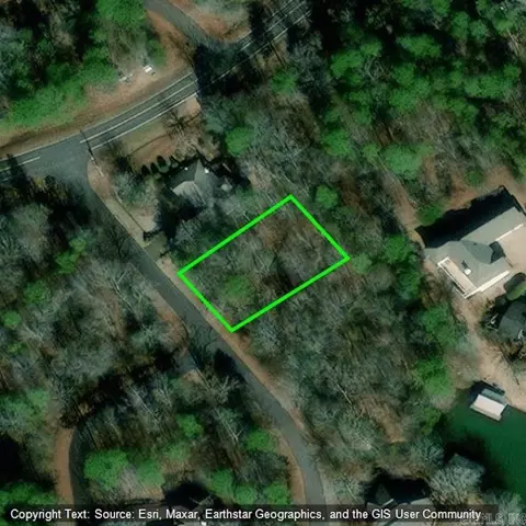 3 Pandilla Way, Hot Springs Village, AR 71909