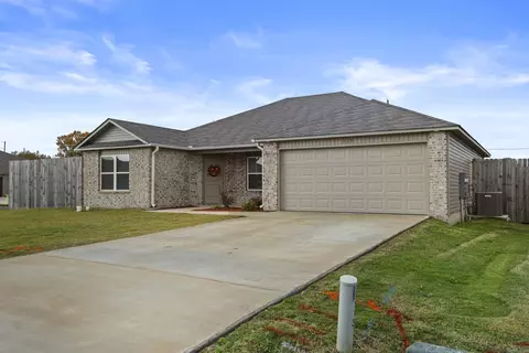 115 Coy Ln, Beebe, AR 72012 photo 2