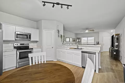 115 Coy Ln, Beebe, AR 72012 photo 9