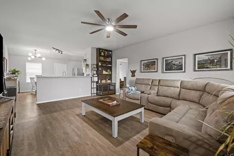 115 Coy Ln, Beebe, AR 72012 photo 4