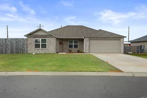 115 Coy Ln, Beebe, AR 72012 photo 1