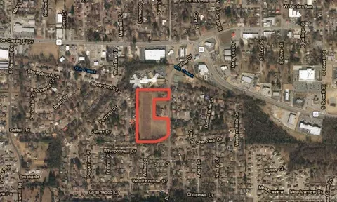 000 Skyline Dr, Searcy, AR 72143 photo 23