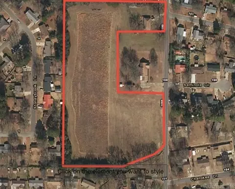 000 Skyline Dr, Searcy, AR 72143 photo 21
