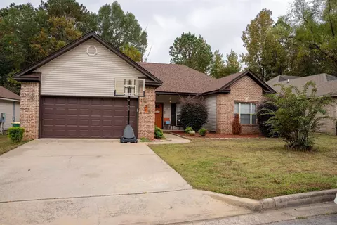 Exterior - 21 Ponds Edge Ln, Alexander, AR 72002 photo 1 of 2