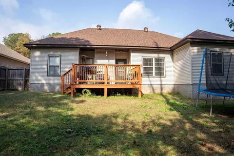 Exterior - 21 Ponds Edge Ln, Alexander, AR 72002 photo 2 of 2