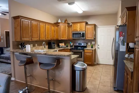 Kitchen - 21 Ponds Edge Ln, Alexander, AR 72002 photo 1 of 4