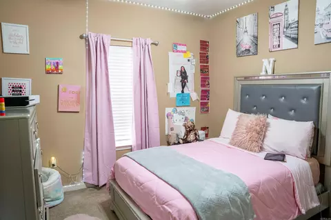 Bedroom - 21 Ponds Edge Ln, Alexander, AR 72002 photo 3 of 7