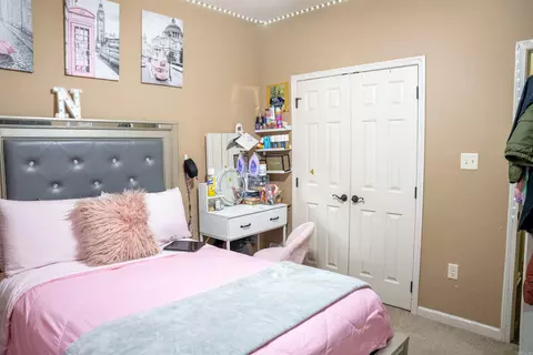 Bedroom - 21 Ponds Edge Ln, Alexander, AR 72002 photo 4 of 7