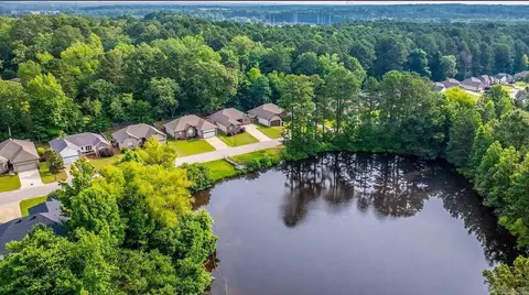 View/Area - 21 Ponds Edge Ln, Alexander, AR 72002 photo 2 of 2