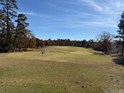 25 Jardinero Way, Hot Springs Village, AR 71909